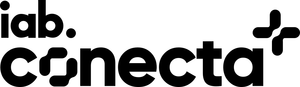 Logotipo de IAB Conecta 2025