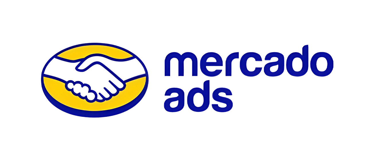 Logotipo de Mercado Ads